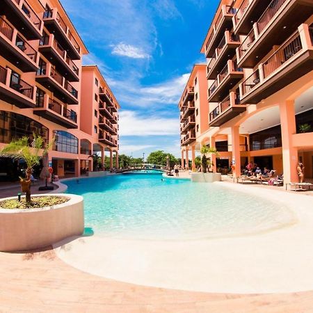 Jurerê Beach Village - Suíte Vista Mar Florianópolis Exterior foto