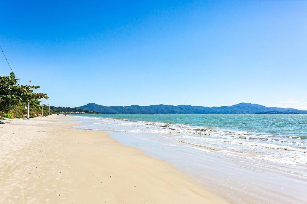 Jurerê Beach Village - Suíte Vista Mar Florianópolis Exterior foto
