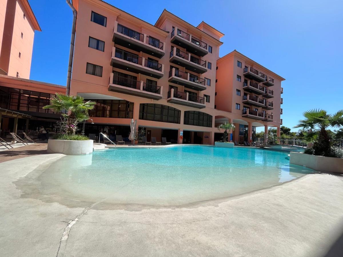 Jurerê Beach Village - Suíte Vista Mar Florianópolis Exterior foto